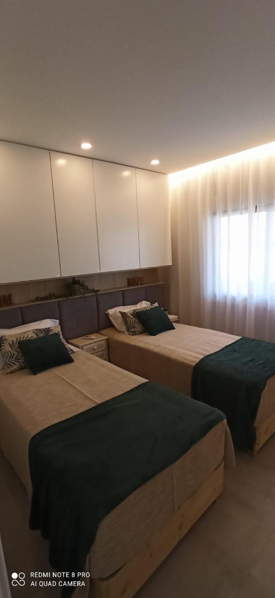 Lagos Fly & Sea View Apartment Ngoại thất bức ảnh