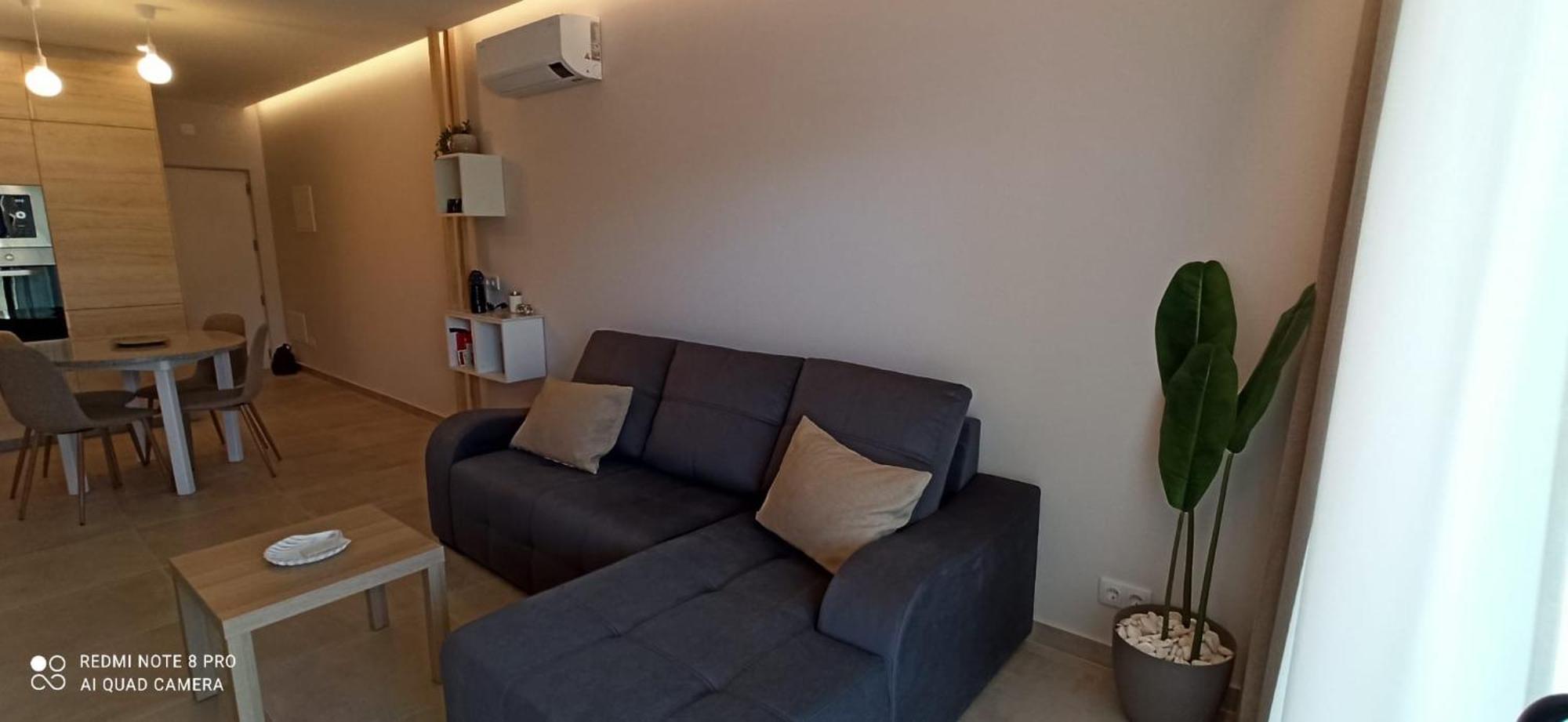 Lagos Fly & Sea View Apartment Ngoại thất bức ảnh