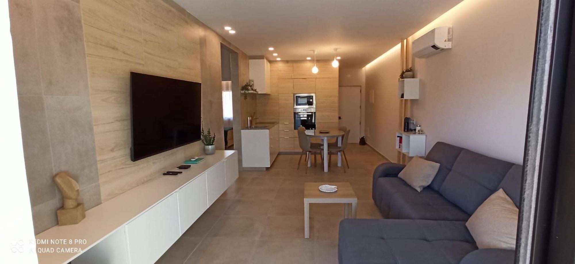 Lagos Fly & Sea View Apartment Ngoại thất bức ảnh